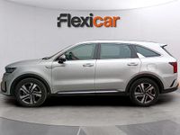 Usado Kia Sorento 232 CV (170 kW) 2023 Gris SUV