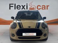 usado Mini Cooper Cabriolet - 2 P (2020) Gasolina en Flexicar Gavá