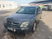 Usado Opel Vectra GTS 120 CV (88 kW) 2005 Gris / plata Berlina