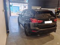 Usado BMW X1 150 CV (110 kW) 2018 Negro SUV