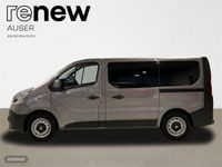 usado Renault Trafic Passenger Energy Blue dCi 107kW (145CV)