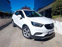 Usado Opel Mokka Excellence 140 CV (102 kW) 2017 Blanco SUV