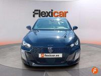 Usado Peugeot 208 Allure 101 CV (74 kW) 2025 Negro Utilitario