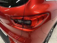 usado Renault Kadjar 1.3 TCe GPF Techno EDC 103kW