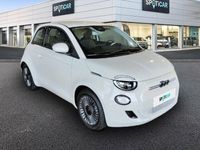 usado Fiat 500e 3+1 320km 85kW (118CV) Icon