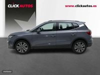 Używany Seat Arona Xperience 115 KM (84 kW) 2025 Szary SUV