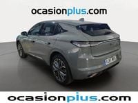 Usado DS Automobiles DS4 Trocadero 130 CV (95 kW) 2023 Gris Berlina