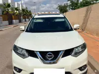 Usado Nissan X-Trail 360º 130 CV (95 kW) 2015 Blanco SUV