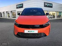 Nuevo Opel Corsa 100 CV (73 kW) 2026 Naranja Utilitario