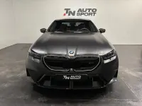Käytetty BMW M5 Comfort Edition 727 HP (534 kW) 2024 Musta Sedan