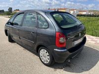 usado Citroën Xsara Picasso 1.6HDi Exclusive Plus