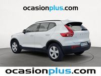 Usado Volvo XC40 190 CV (139 kW) 2018 Blanco SUV