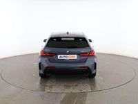 Usado BMW 118 M Sport 150 CV (110 kW) 2023 Gris Utilitario