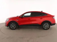 Usado Renault Arkana Evolution 140 CV (102 kW) 2024 Rojo SUV