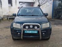 Usado Suzuki Grand Vitara 129 CV (94 kW) 2006 Verde SUV