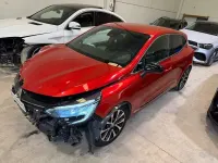 Usado Renault Clio 140 CV (102 kW) 2023 Utilitario