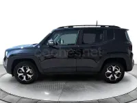 Usado Jeep Renegade Trailhawk 240 CV (176 kW) 2021 Negro SUV