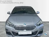 Usado BMW 218 Executive 140 HP (102 kW) 2022 Cinzento Coupé