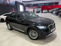 Usado BMW X4 xLine 190 CV (139 kW) 2022 Negro SUV