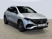 Usado Mercedes EQA250+ 139 kW (190 CV) 2025 Gris plata SUV