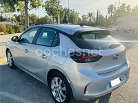 Usado Opel Corsa Edition 75 CV (55 kW) 2022 Gris / plata Utilitario