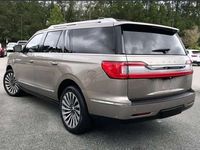 usado Lincoln Navigator L L Reserve 3.5l V6 AWD