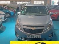 usado Chevrolet Spark 1.2 LS