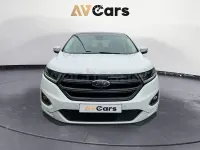 Usado Ford Edge Sport 210 CV (154 kW) 2017 Blanco SUV