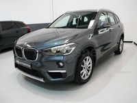 Usado BMW X1 Comfort Edition 116 CV (85 kW) 2019 Gris / plata SUV