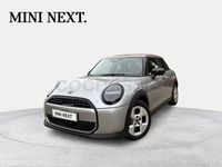 Usado Mini Cooper 114 kW (156 CV) 2025 Gris / plata Utilitario