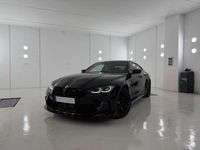 Usado BMW M4 Competition Edition 510 CV (375 kW) 2024 Negro Coupe