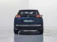 Usado Peugeot 3008 Allure 224 CV (164 kW) 2022 SUV