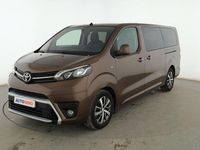 Usado Toyota Proace Verso Advance 150 CV (110 kW) 2020 Marrón Familiar