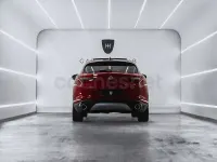 Usado Alfa Romeo Stelvio Ti 280 CV (205 kW) 2020 Rojo SUV