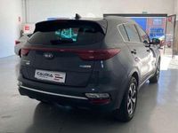 Occasion Kia Sportage Plus 136 ch (100 kW) 2021 Gris SUV