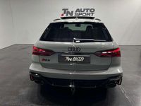 Usado Audi RS6 Exclusive 600 CV (441 kW) 2024 Gris Familiar