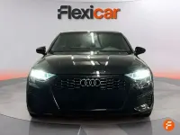 Usado Audi A3 Sportback e-tron 110 CV (80 kW) 2022 Negro Utilitario