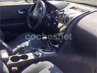 Usado Nissan Qashqai Acenta 130 CV (95 kW) 2013 Blanco SUV
