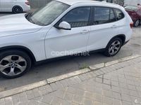 Occasion BMW X1 143 PK (105 kW) 2013 Wit SUV