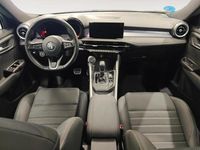 Usado Alfa Romeo Tonale Edizione Speciale 270 CV (198 kW) 2023 Gris/plata SUV
