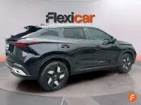 Usado Omoda 5 147 CV (108 kW) 2024 Negro SUV