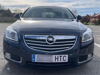 Usado Opel Insignia Excellence 130 CV (95 kW) 2013 Negro Berlina