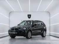 Usado BMW X3 184 CV (135 kW) 2013 SUV