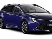 usado Toyota Corolla Touring Sports 140h Style Edition