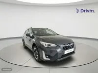 Usado Subaru XV 149 CV (109 kW) 2023 Gris SUV