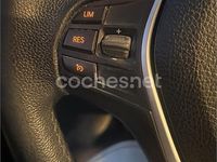 Usado BMW 318 143 CV (105 kW) 2016 Blanco Familiar