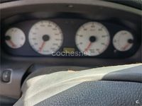 Usado Fiat Brava 103 CV (75 kW) 2000 Rojo Utilitario