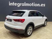 usado Audi Q3 35 TDI 110kW (150CV) S tronic