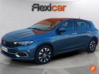 Usado Fiat Tipo City Life 130 CV (95 kW) 2022 Gris Berlina