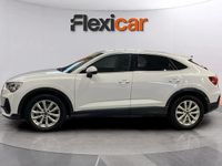 Usado Audi Q3 Sportback Premium 150 CV (110 kW) 2022 Blanco SUV